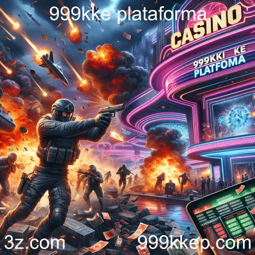 A Revolução dos Jogos de Ação: Uma Análise do Gênero