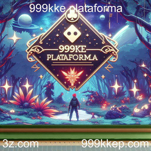 Descubra a Magia dos Jogos de Aventura na 999kke