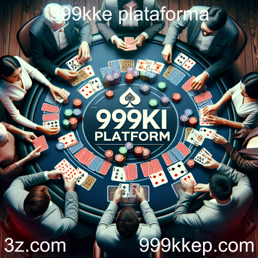 A Magia dos Jogos de Cartas no 999kke Plataforma