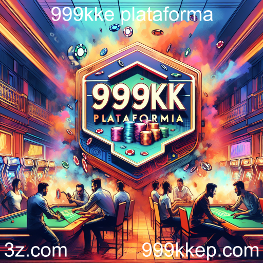 A Magia dos Jogos Multiplayer na Plataforma 999kke
